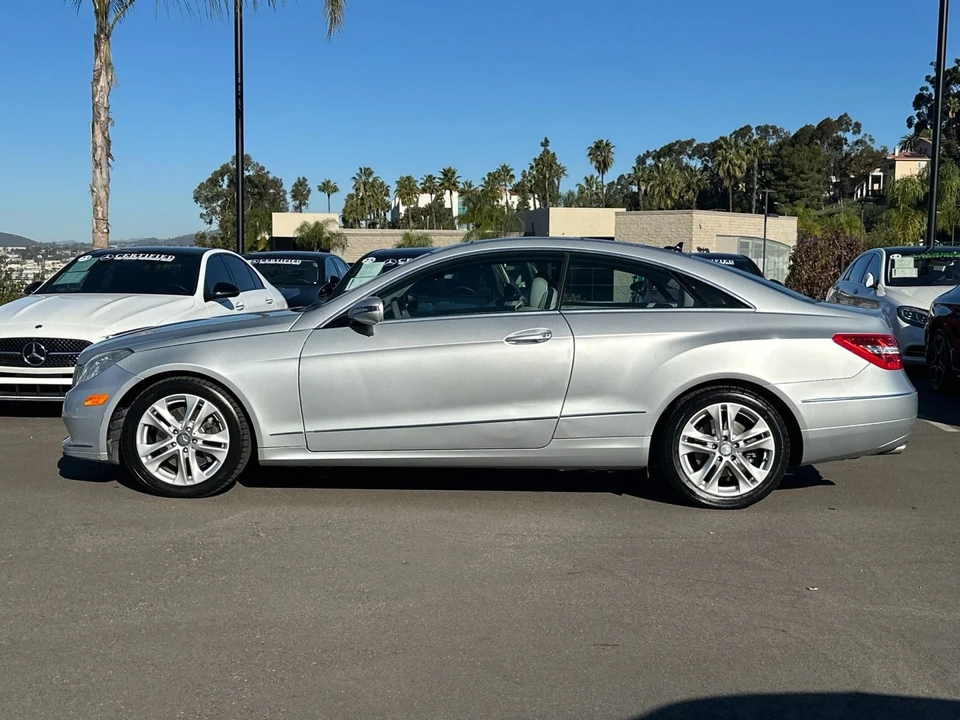2010 Mercedes-Benz W212 E-Class - Image 6 of 12