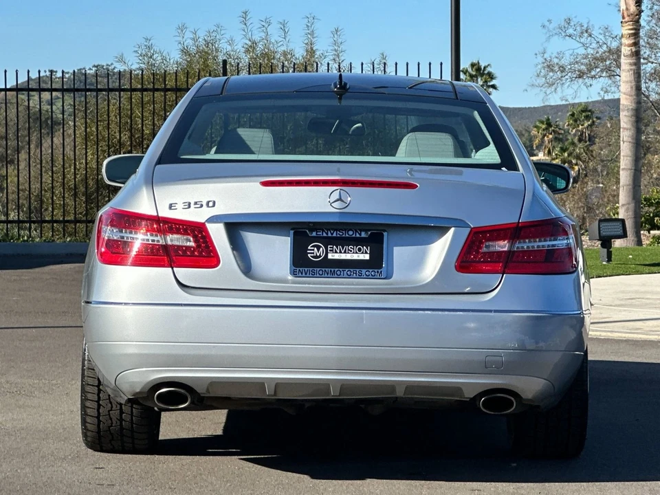 2010 Mercedes-Benz W212 E-Class - Image 4 of 12