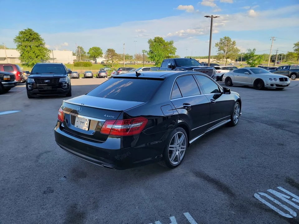 2010 Mercedes-Benz W212 E-Class - Image 5 of 15