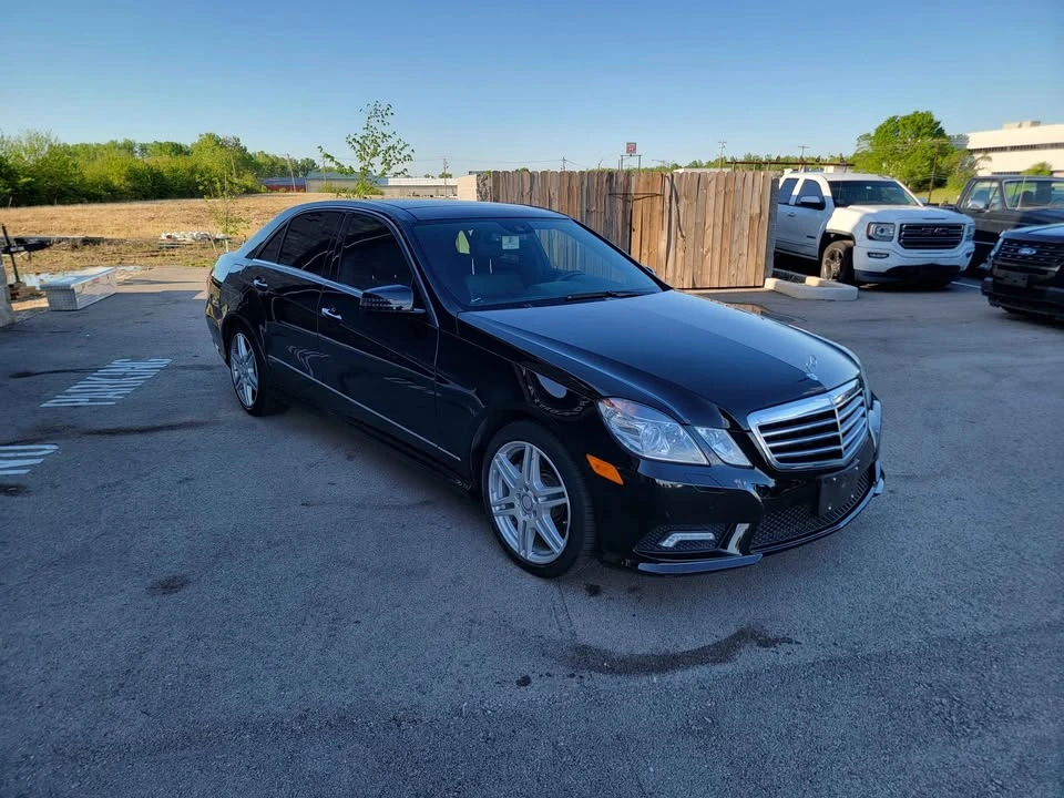 2010 Mercedes-Benz W212 E-Class - Image 7 of 15