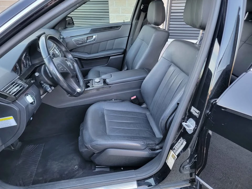 2010 Mercedes-Benz W212 E-Class - Image 12 of 15
