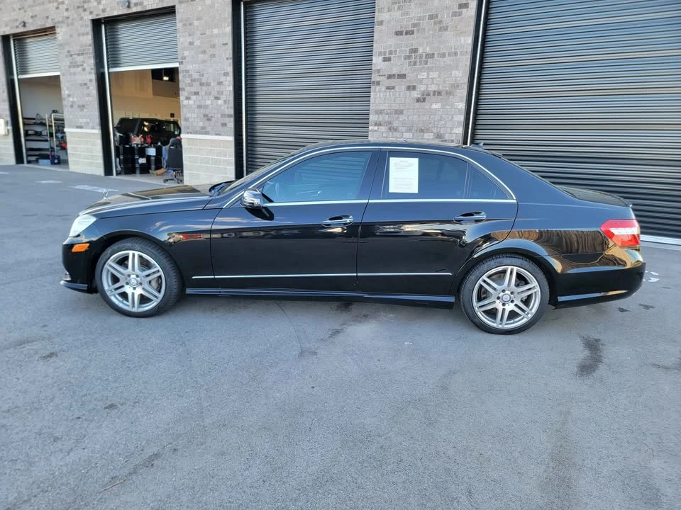 2010 Mercedes-Benz W212 E-Class - Image 2 of 15