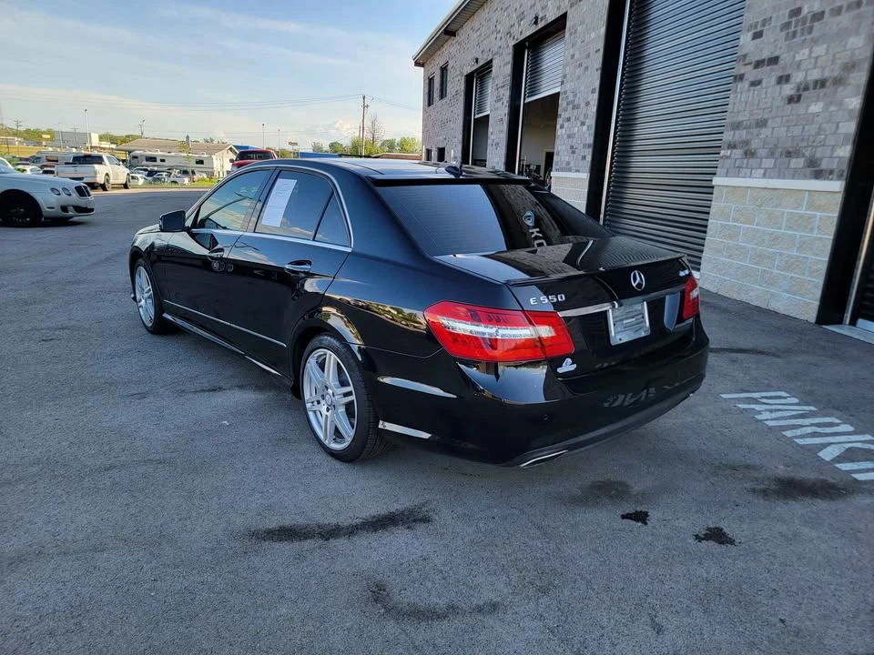 2010 Mercedes-Benz W212 E-Class - Image 3 of 15