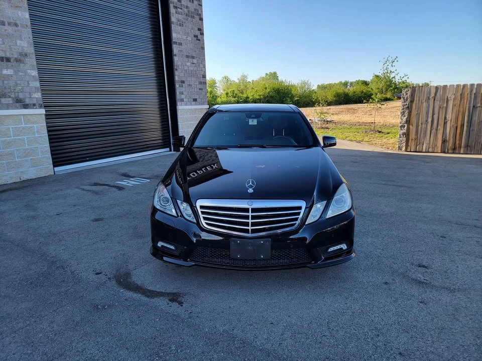 2010 Mercedes-Benz W212 E-Class - Image 8 of 15