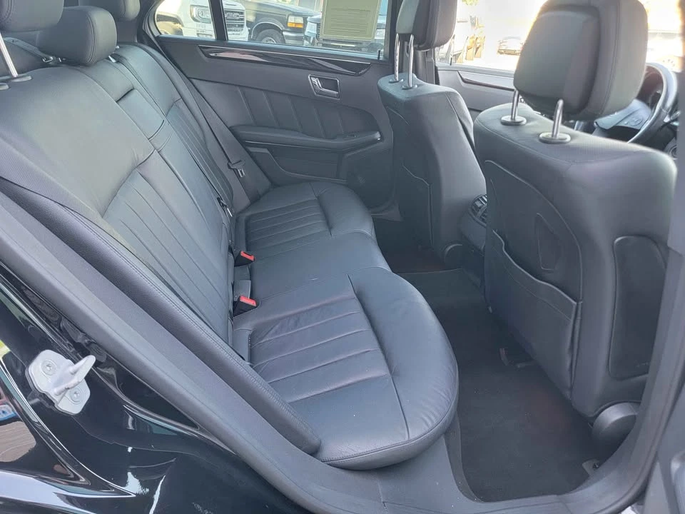 2010 Mercedes-Benz W212 E-Class - Image 10 of 15