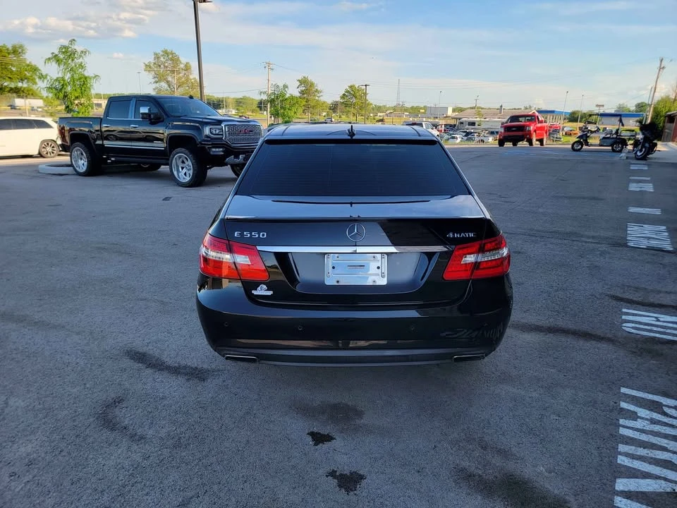 2010 Mercedes-Benz W212 E-Class - Image 4 of 15
