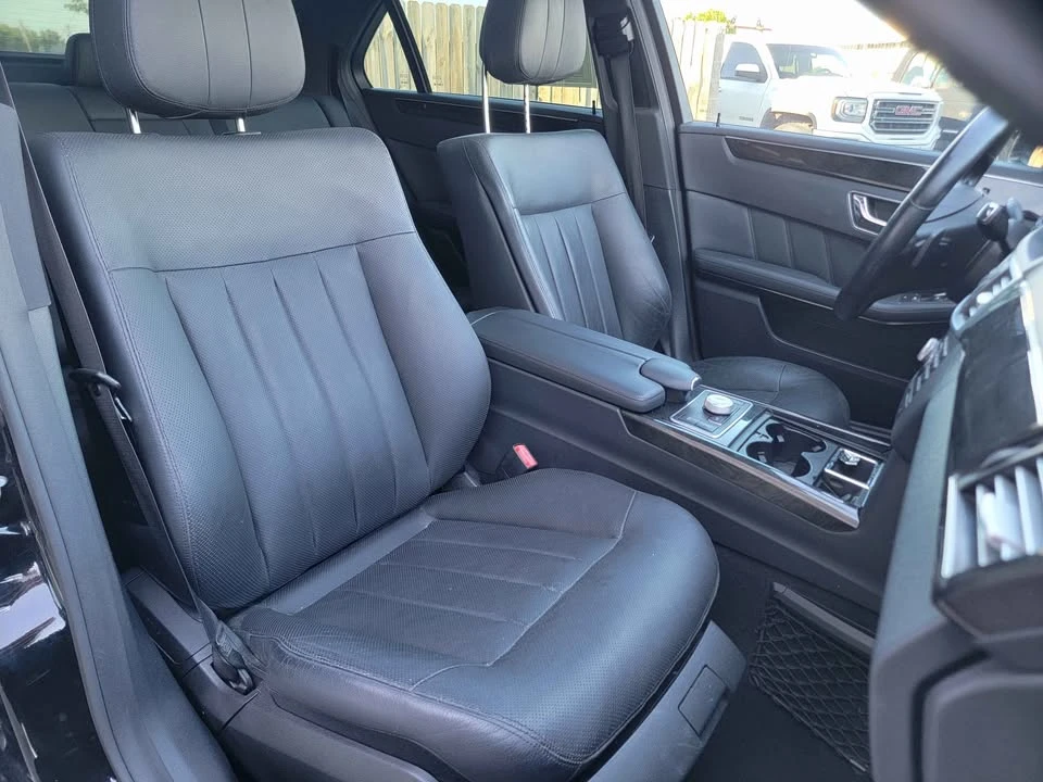2010 Mercedes-Benz W212 E-Class - Image 9 of 15