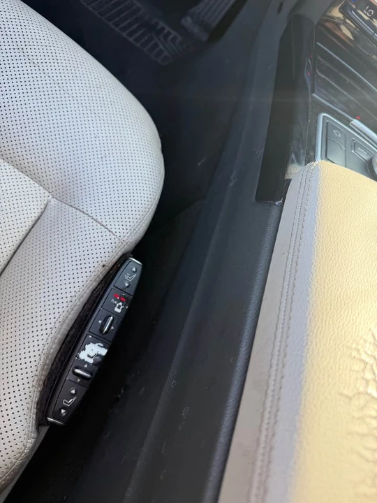 2010 Mercedes-Benz W212 E-Class - Image 6 of 13