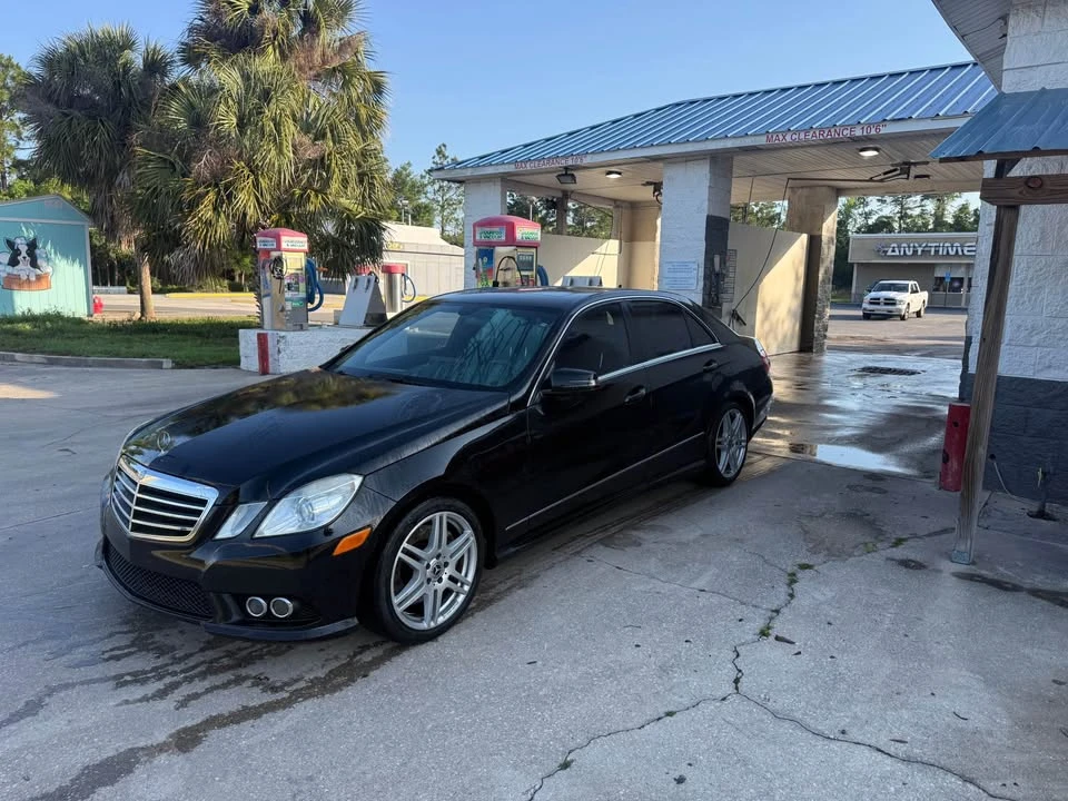 2010 Mercedes-Benz W212 E-Class - Image 6 of 6