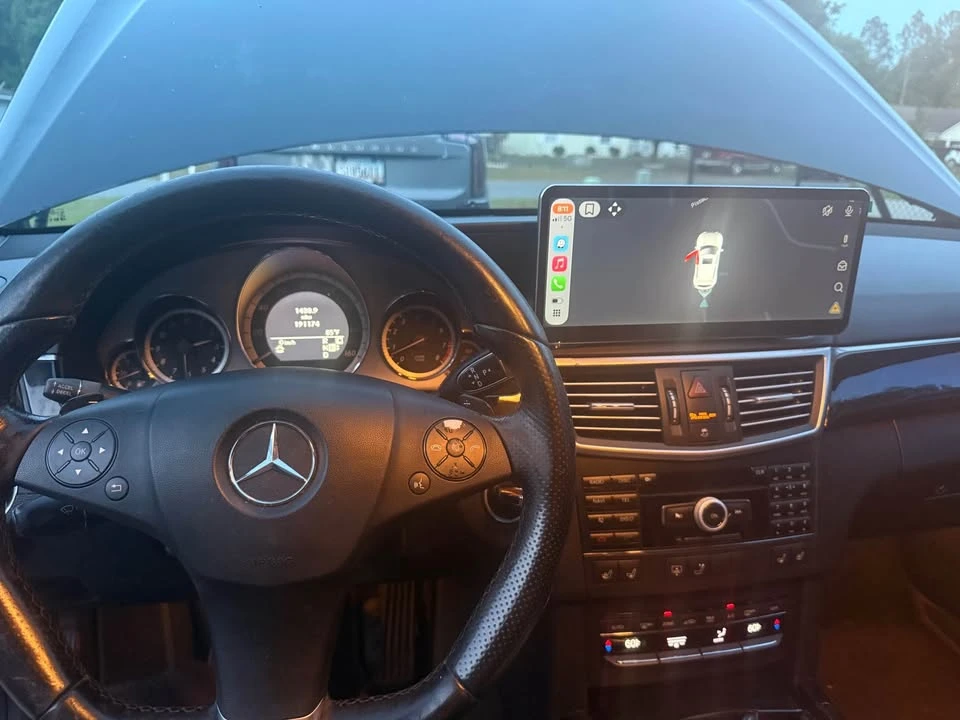 2010 Mercedes-Benz W212 E-Class - Image 3 of 6