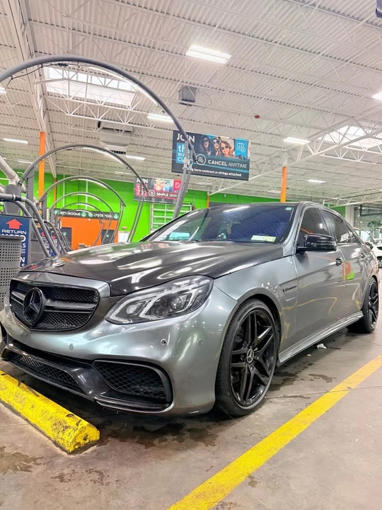 2010 Mercedes-Benz W212 E-Class - Image 3 of 15