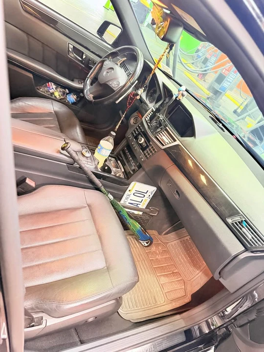 2010 Mercedes-Benz W212 E-Class - Image 10 of 15
