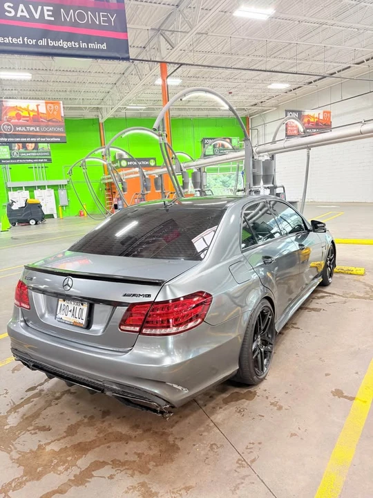 2010 Mercedes-Benz W212 E-Class - Image 6 of 15