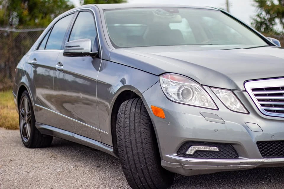 2010 Mercedes-Benz W212 E-Class - Image 10 of 16