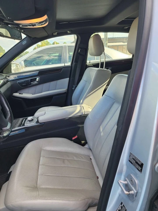 2010 Mercedes-Benz W212 E-Class - Image 10 of 11