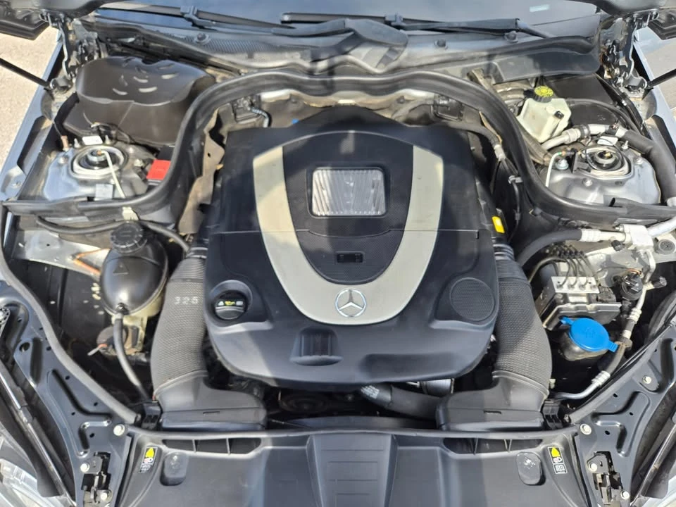 2010 Mercedes-Benz W212 E-Class - Image 16 of 16