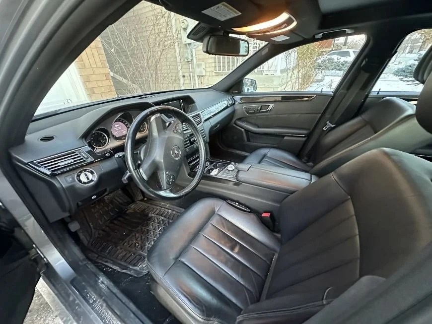 2010 Mercedes-Benz W212 E-Class - Image 6 of 9