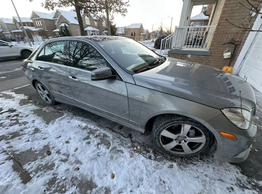 2010 Mercedes-Benz W212 E-Class - Image 3 of 9