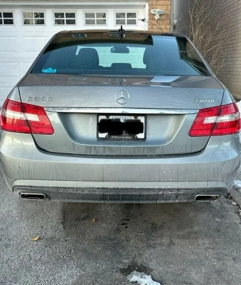 2010 Mercedes-Benz W212 E-Class - Image 7 of 9