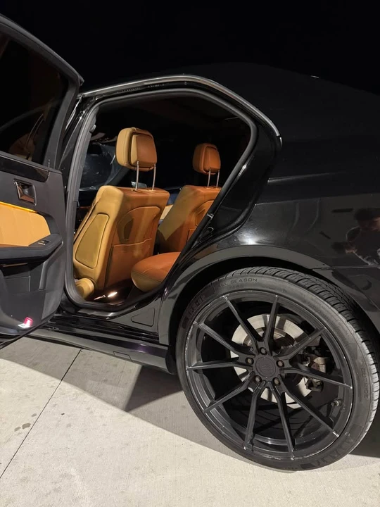 2010 Mercedes-Benz W212 E-Class - Image 7 of 15