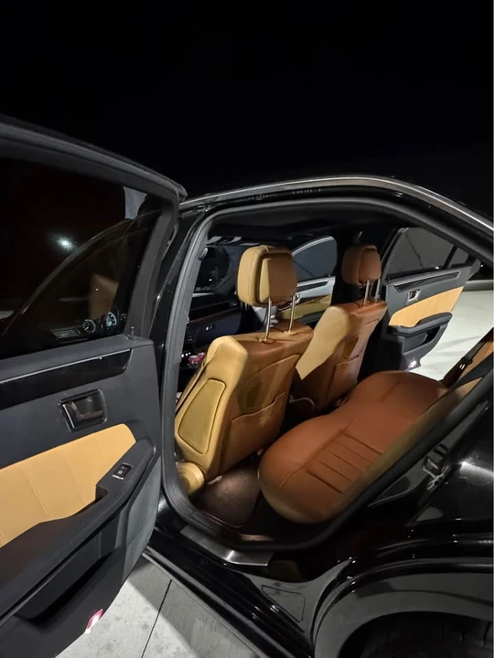 2010 Mercedes-Benz W212 E-Class - Image 10 of 15