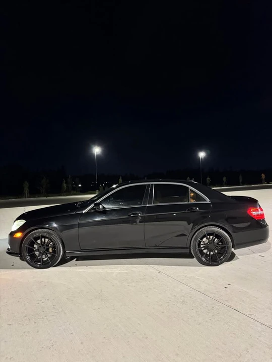 2010 Mercedes-Benz W212 E-Class - Image 6 of 15