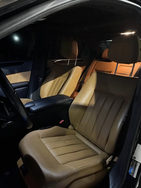 2010 Mercedes-Benz W212 E-Class - Image 8 of 15