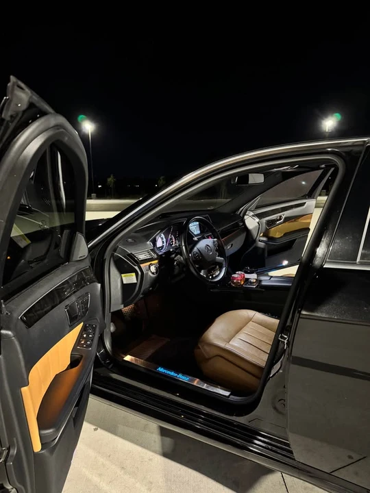 2010 Mercedes-Benz W212 E-Class - Image 12 of 15