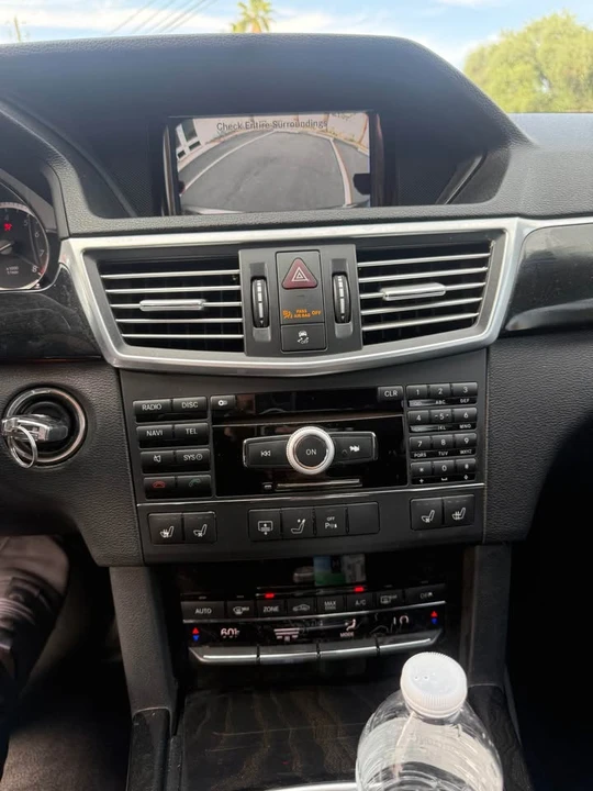 2010 Mercedes-Benz W212 E-Class - Image 14 of 16