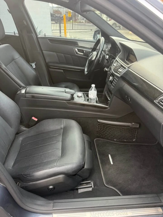2010 Mercedes-Benz W212 E-Class - Image 10 of 16