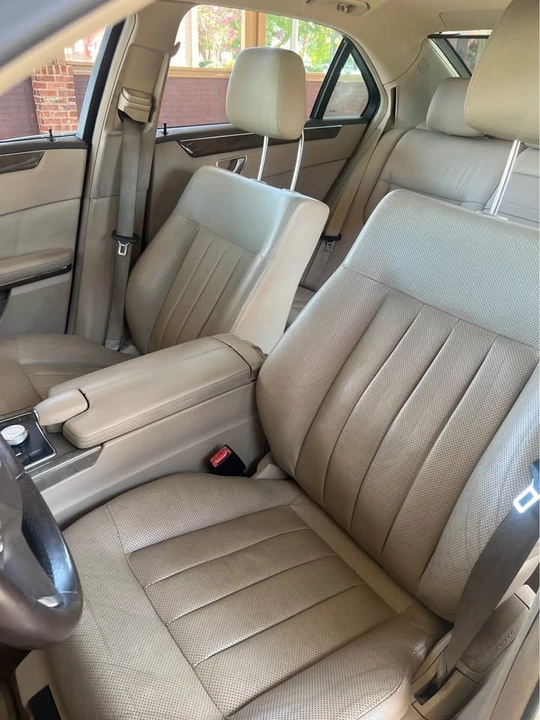 2010 Mercedes-Benz W212 E-Class - Image 9 of 10