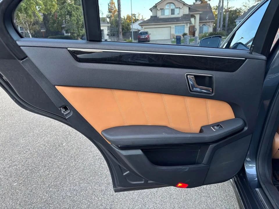 2010 Mercedes-Benz W212 E-Class - Image 10 of 13