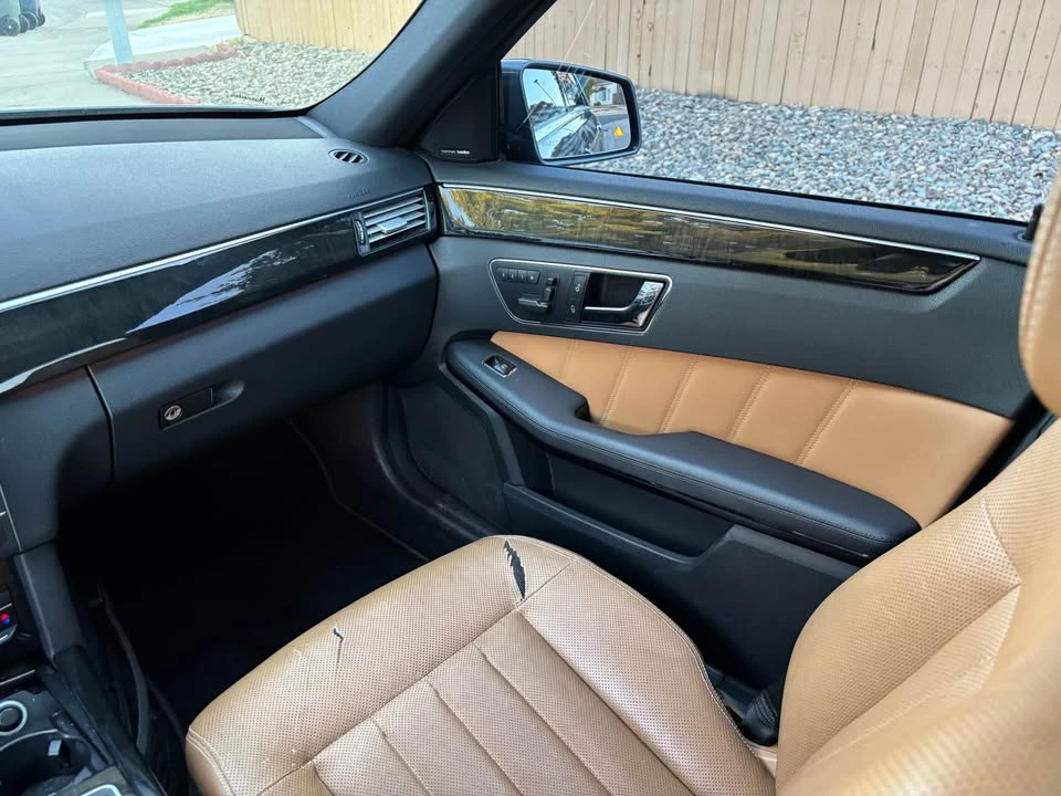 2010 Mercedes-Benz W212 E-Class - Image 11 of 13