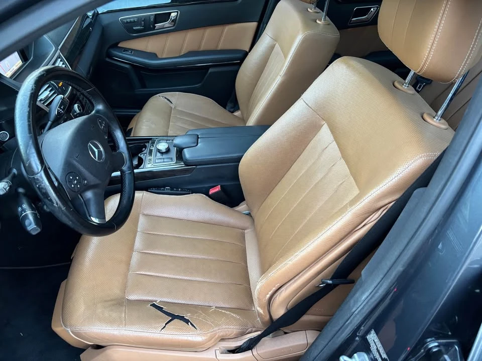 2010 Mercedes-Benz W212 E-Class - Image 12 of 13
