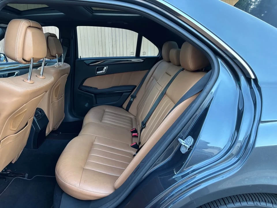2010 Mercedes-Benz W212 E-Class - Image 9 of 13