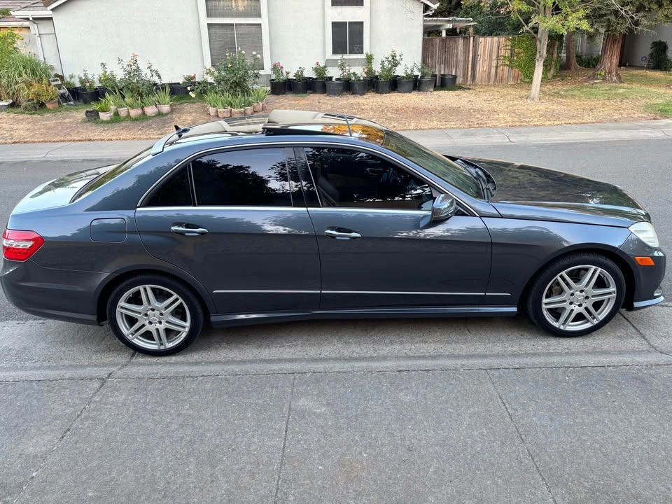 2010 Mercedes-Benz W212 E-Class - Image 5 of 13