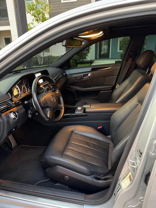 2010 Mercedes-Benz W212 E-Class - Image 7 of 15