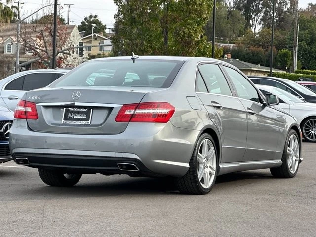 2010 Mercedes-Benz W212 E-Class - Image 3 of 12