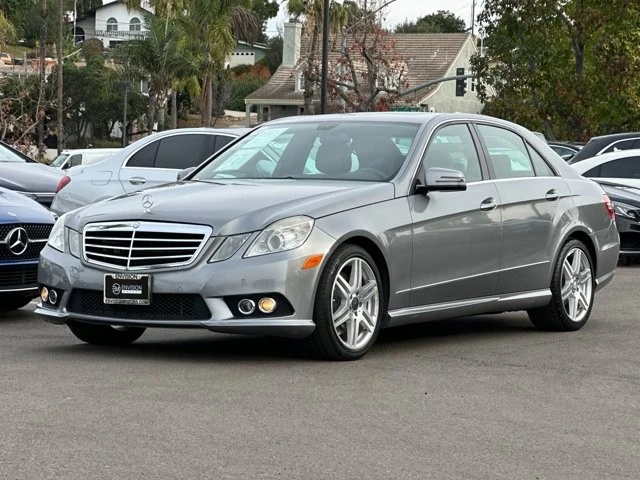 2010 Mercedes-Benz W212 E-Class - Image 7 of 12