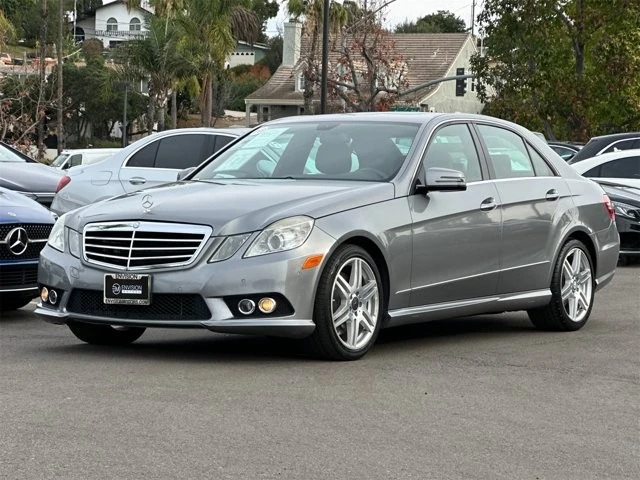 2010 Mercedes-Benz W212 E-Class - Image 7 of 12