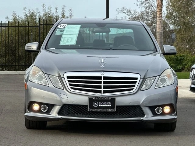 2010 Mercedes-Benz W212 E-Class - Image 8 of 12
