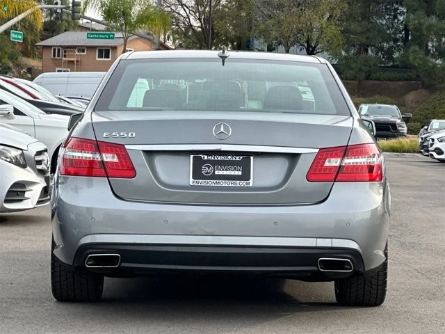 2010 Mercedes-Benz W212 E-Class - Image 4 of 12