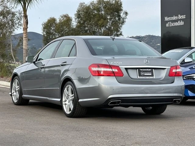 2010 Mercedes-Benz W212 E-Class - Image 5 of 12