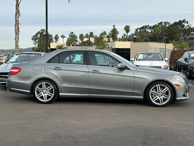 2010 Mercedes-Benz W212 E-Class - Image 2 of 12