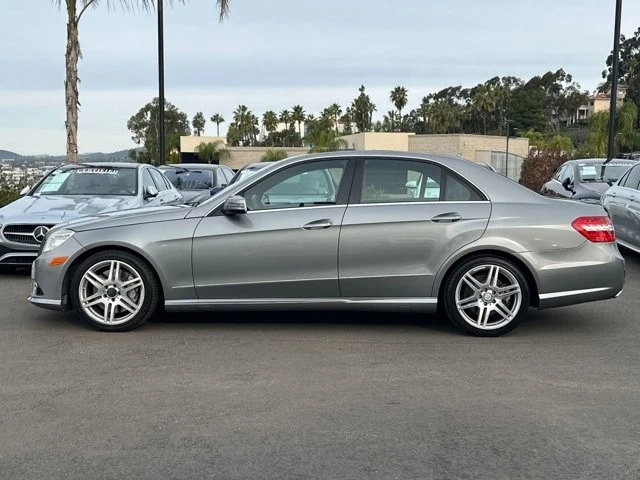 2010 Mercedes-Benz W212 E-Class - Image 6 of 12