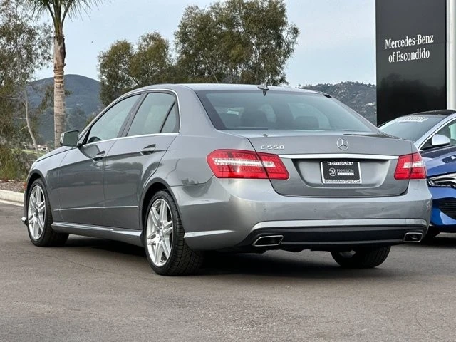 2010 Mercedes-Benz W212 E-Class - Image 5 of 12