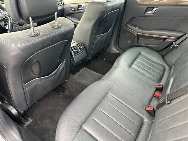 2010 Mercedes-Benz W212 E-Class - Image 12 of 12