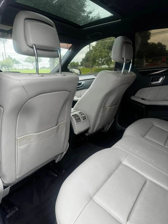 2010 Mercedes-Benz W212 E-Class - Image 20 of 20