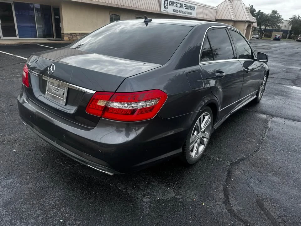 2010 Mercedes-Benz W212 E-Class - Image 7 of 20