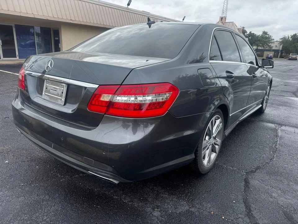 2010 Mercedes-Benz W212 E-Class - Image 9 of 20